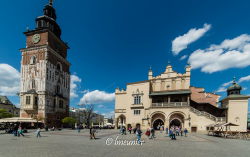 Cracovie 