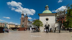 Cracovie 