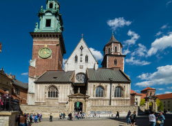 Cracovie 