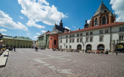 Cracovie 