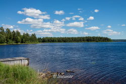 Lac d'Orsa 