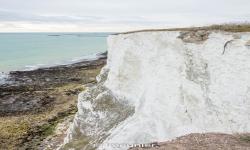 Falaise de Douvres 