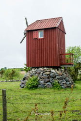 Ile de Saaremaa 