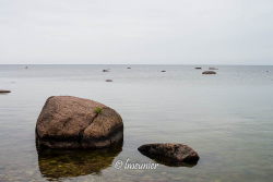 Ile de Saaremaa 