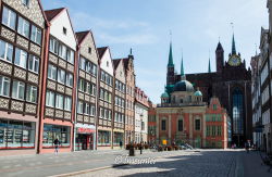 Gdansk 