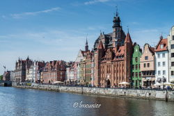 Gdansk 