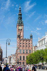 Gdansk 