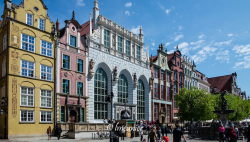 Gdansk 