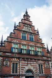 Haarlem 