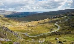 Healy Pass 