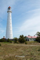 Ile de Hiiumaa 