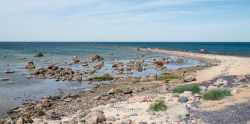 Ile de Hiiumaa 