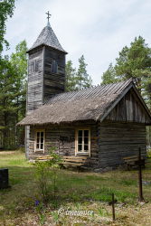 Ile de Hiiumaa 