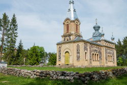 Ile de Hiiumaa 