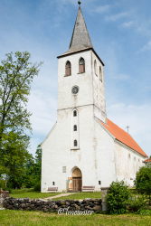 Ile de Hiiumaa 