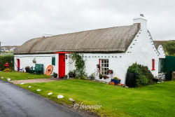 Route de l'Inishowen 
