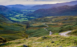 Lake District 