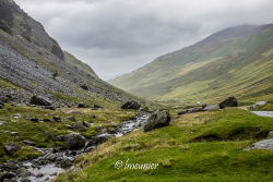 Lake District 