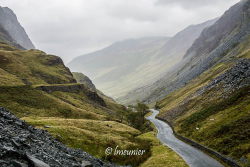 Lake District 