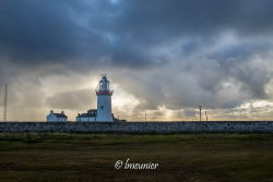 Le phare de Loop Head 