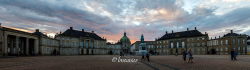 Amalienborg 