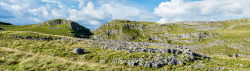 Yorkshire Dales 