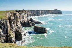 Parc du Pembrokeshire 