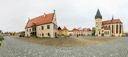 Bardejov 