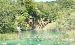 Lac de Plitvice 