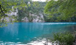 Lac de Plitvice 