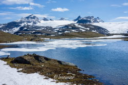 Sognefjellsvegen 