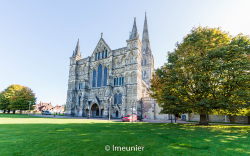 Salisbury 