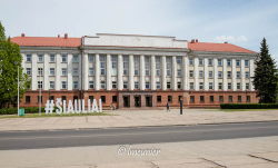 Siauliai 