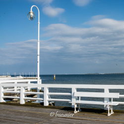 Jetée de Sopot 