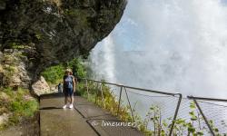 steinsdalsfossen 