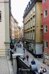 Stockholm 