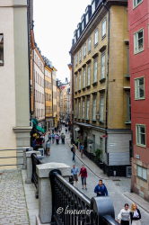 Stockholm 