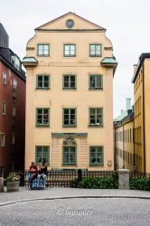Stockholm 