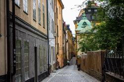 Stockholm 