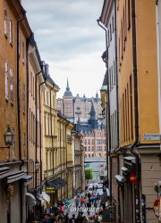 Stockholm 