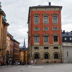 Stockholm 