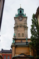 Stockholm 