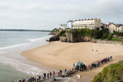 Tenby Pembrokeshire 