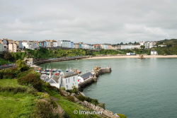 Tenby Pembrokeshire 