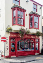 Tenby Pembrokeshire 