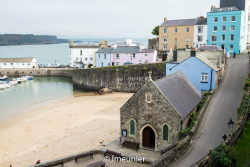 Tenby Pembrokeshire 