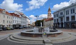vilnius 