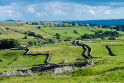 Yorkshire Dales 