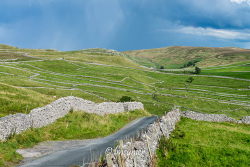 Yorkshire Dales 