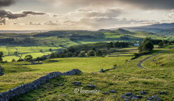 Yorkshire Dales 